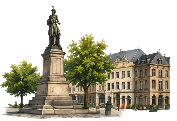 Vrijdagmarkt