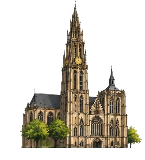 Onze-Lieve-Vrouwekathedraal